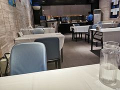 大堂-眉州东坡(团结湖店)