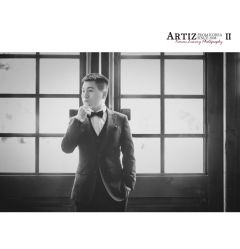 -韩国艺匠ARTIZ STUDIO(博览中心店)