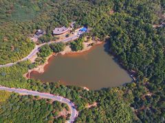 -南京市无想山景区