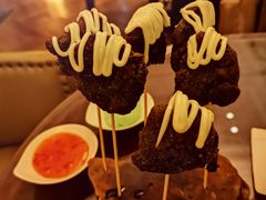 -LONG BAR 廊吧(外滩华尔道夫酒店)