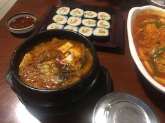 -第二外国语学院-韩国餐厅(朝阳路店)