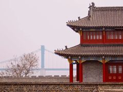 -襄阳古城