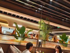 -汉丽斯巴西烤肉自助(市南店)