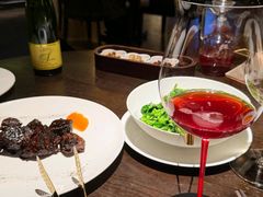 -甄御•海鲜新青岛菜(麦岛店)