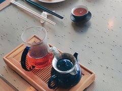 -彩丰楼中餐厅·仁恒洲际酒店