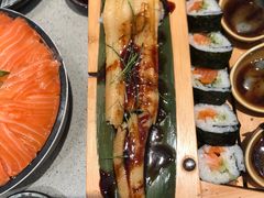 -万岁寿司(万国店)