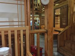 -恩你小木屋·韩式料理(假日广场店)