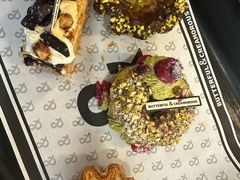 -B&C黄油与面包·THE GARDEN BAKERY概念店(世纪汇店)