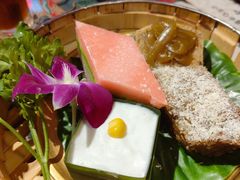 -小娘惹厨房Little Nyonya(狮城有约上榜店)