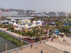-上海海昌海洋公园