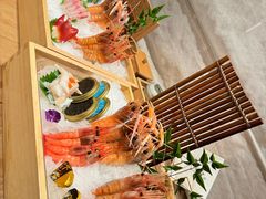 -Minase水濑·日料放题(外滩店)