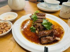 -潮中人潮州菜(益乐路店)