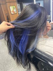 点击看大图 -HD HAIR STYLE