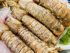 -萃华海鲜阁大排档(五四广场店)