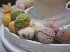 北海道红豆麻糬冰淇淋-哈根达斯(虹口店)