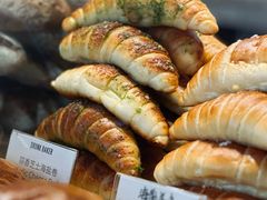 -DRUNK BAKER(上海陕康里店)