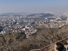 -千佛山风景名胜区