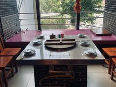 -江湖水乡铁锅炖魚(周庄嘉园店)