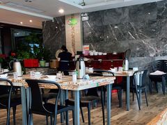 大堂-椿记烧鹅(叠彩店)