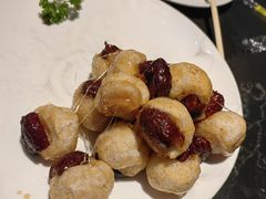 -芳芳私房菜·精做淮扬菜(承德路店)