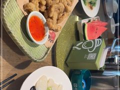 -农家乐·福建土菜(金榕北路店)