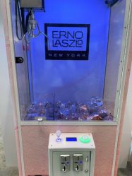 -奥伦纳素Erno Laszlo