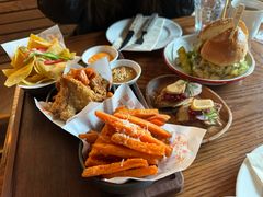 -京A Taproom·精酿餐吧(CBD店)