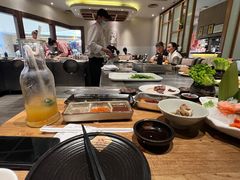 -赤坂亭·M9和牛烧肉·铁板烧(合肥万象城店)