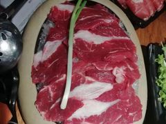 -南京大牌档(凯德大峡谷店)