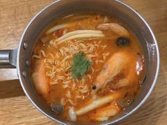 -About Bistro關於·泰式家庭料理