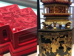 -北京工艺美术博物馆