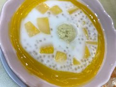 -甜心妈妈·榴莲星级糖水(北京路总店)