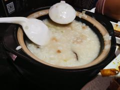 竹林四宝粥-朕之味(龙湖·西城天街店)