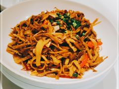 -湘南情·38秒生炒黄牛肉(学院路店)