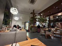 -山茶云南菜(永安里店)