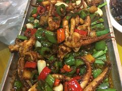 -杨厨的田园饭店(长城路店)