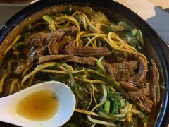 红烧牛肚砂锅-南湖胖子砂锅(南湖店)