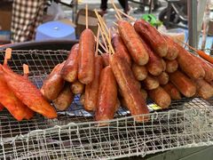 -桂林市花鸟市场