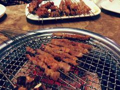 -金太阳海鲜烧烤·本地人餐厅(东纬路旗舰店)