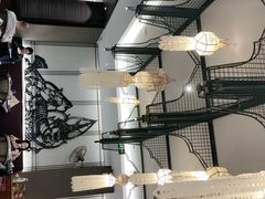 大堂-Thai Alley泰爱里(二沙岛店)