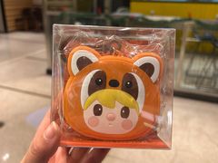 -泡泡玛特POPMART(苏州诚品生活店)