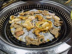 -鹤之乡·齐齐哈尔烤肉·非遗(秋涛路店)