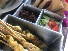 -Dang restaurant (patong phuket)