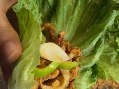 -元宝烤肉店·齐齐哈尔烤肉·烤串