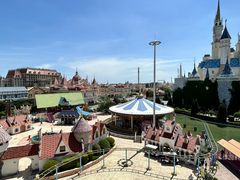 -蓬莱欧乐堡梦幻世界