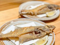 -镹·鱼料理  国产鱼使用店