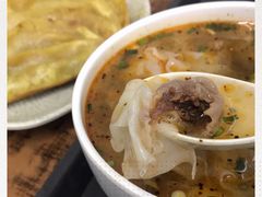 -清真蒋有记(老门东店)