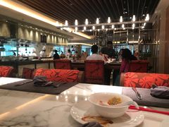-上海雅居乐万豪侯爵酒店