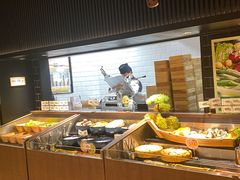-浅锅和牛小锅放题(深业上城店)