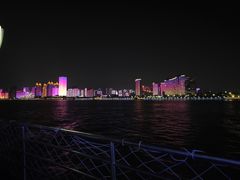 -郑记•不夜城烧烤•龙虾•虾蟹(黄鹤楼店)